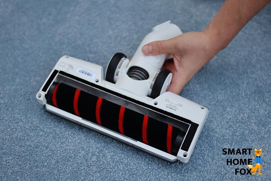 Tineco S12 Softroller